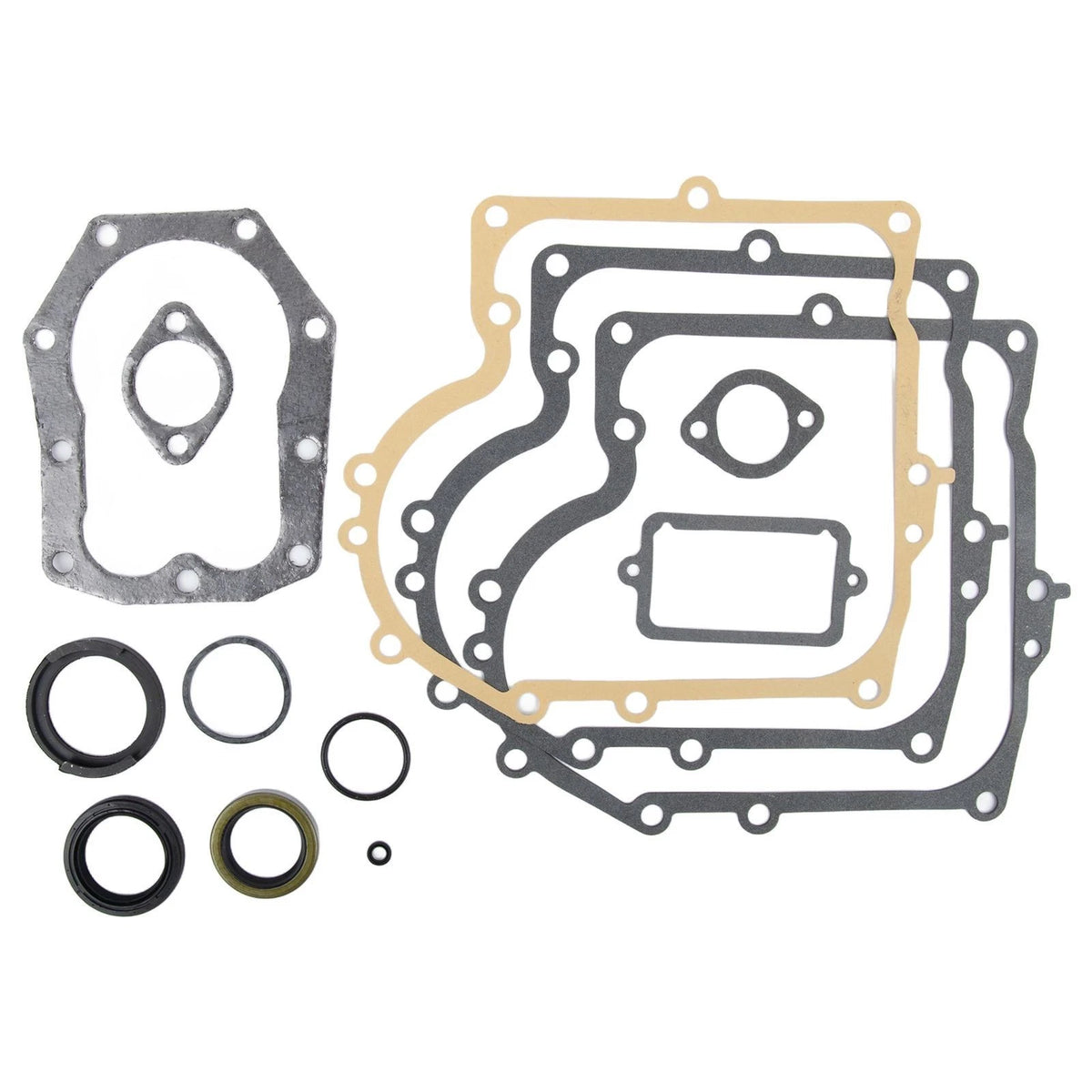 Lawn Mower Gasket Kit for Easy Installation