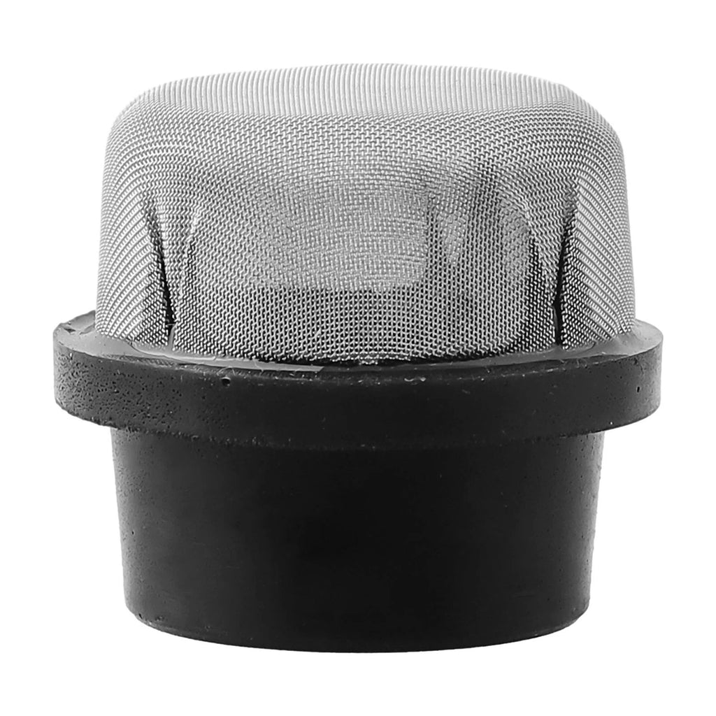 1 PC Screen Cap Air Bleeder for Easy Clean Filter Kit (190106Z)
