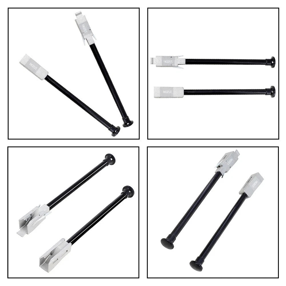 Mechatronics Tool A4L Connection Tool Metal And Plastic Build Robust Performance