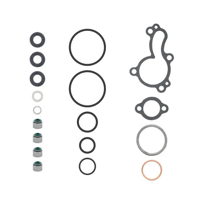 Complete Gasket Kit for Kawasaki KX450F (2009–2015)