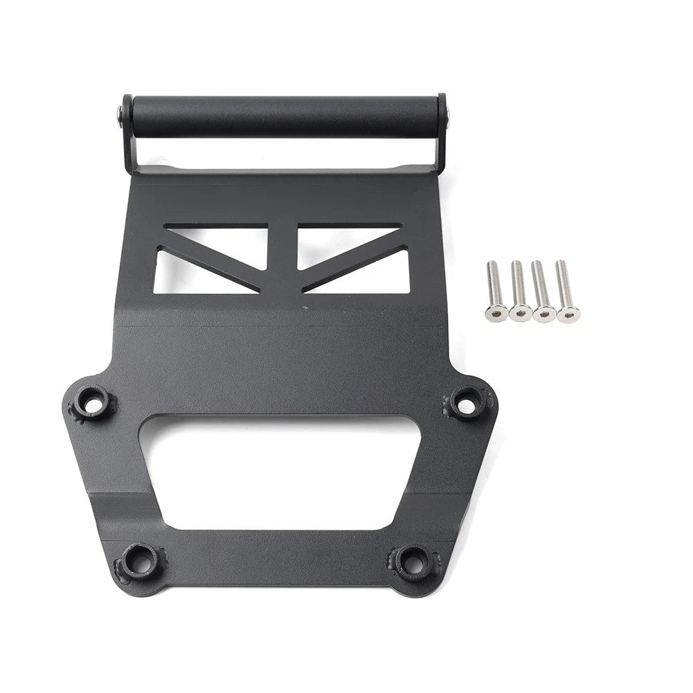 22MM GPS Navigation Bracket Phone Stand for Yamaha XMAX 300 (2023–2023)