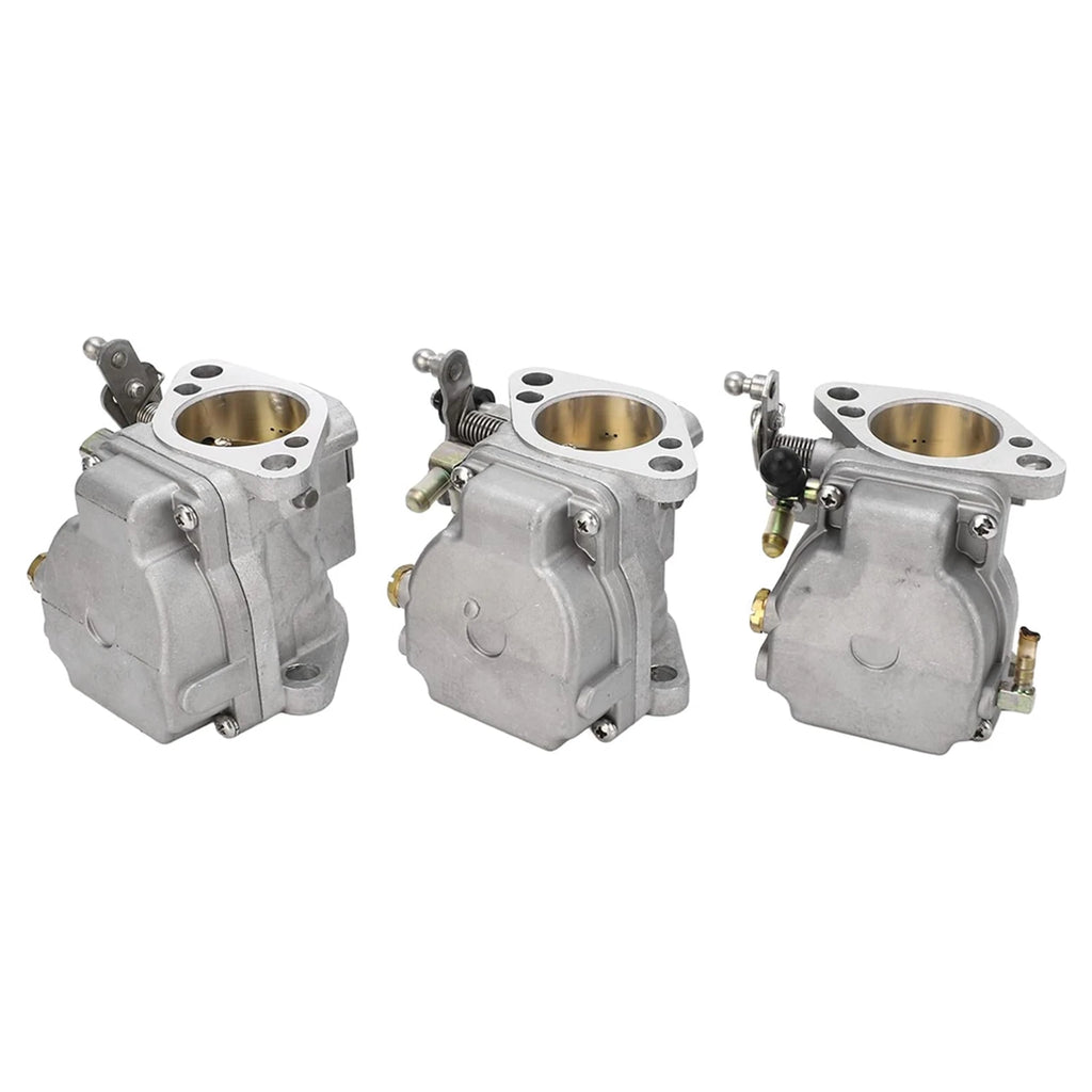 Carburetor for Mercury Marine 55 HP 60 HP (2-Stroke) (821854T4 821854T5 821854T6)