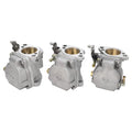 Carburetor for Mercury Marine 55 HP 60 HP (2-Stroke) (821854T4 821854T5 821854T6)