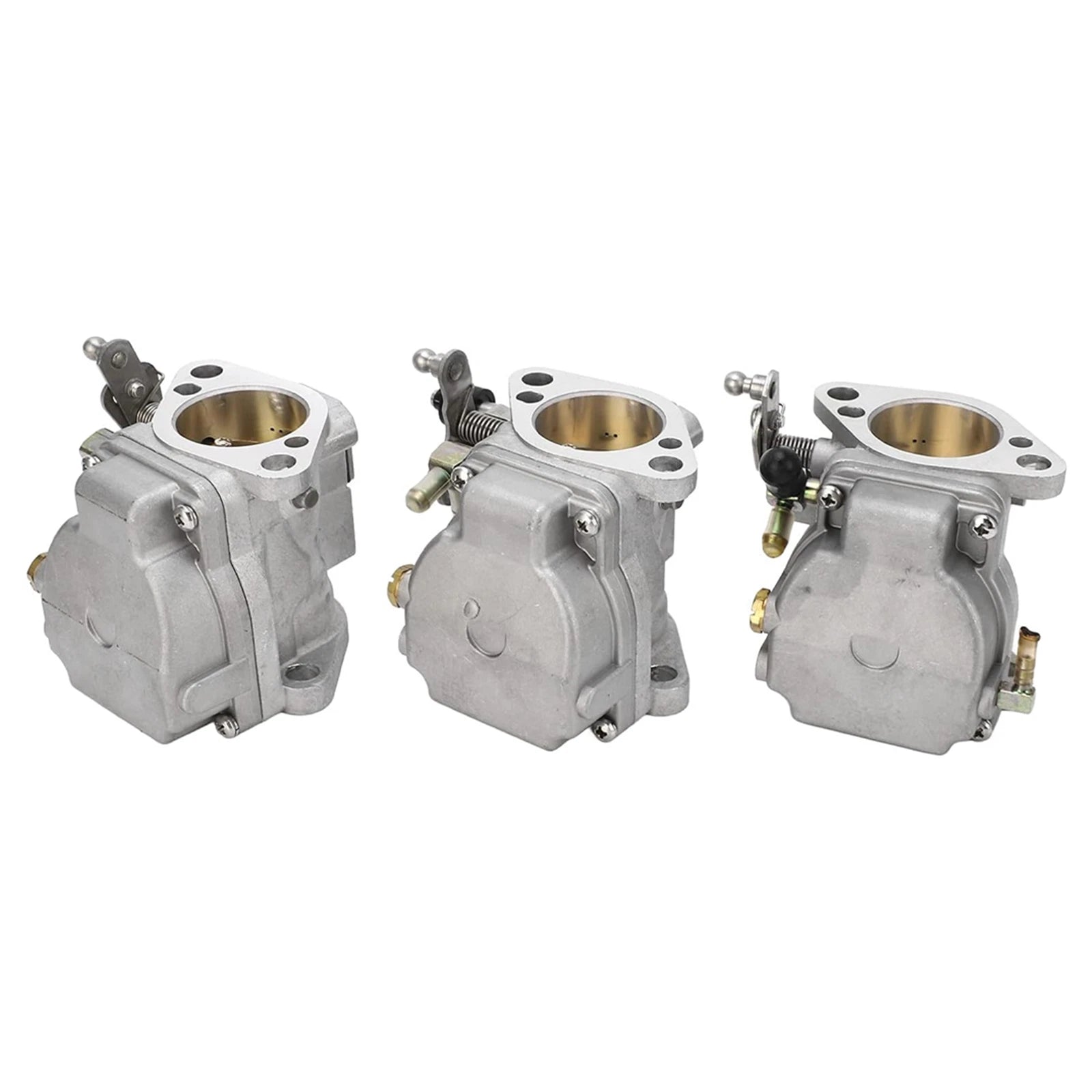 Carburetor for Mercury Marine 55 HP 60 HP (2-Stroke) (821854T4 821854T5 821854T6)