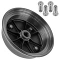 Rear Wheel Brake Hub L/R with Studs Replacement for Kawasaki Mule 4000 (2009–2020)