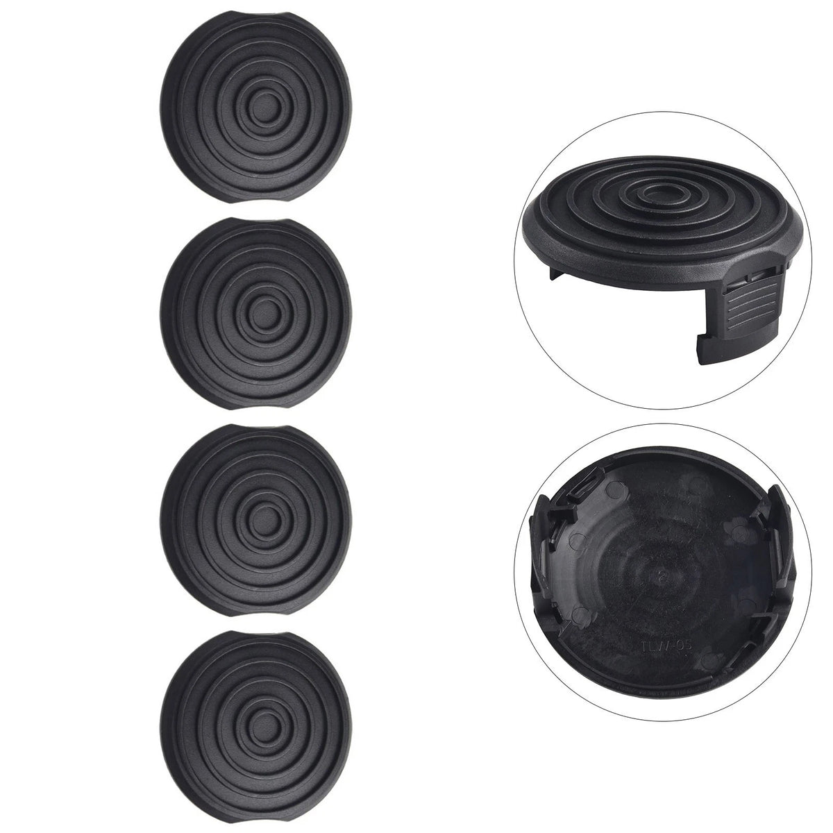 Spool Cap Cover for WORX WG168 WG184 WG191