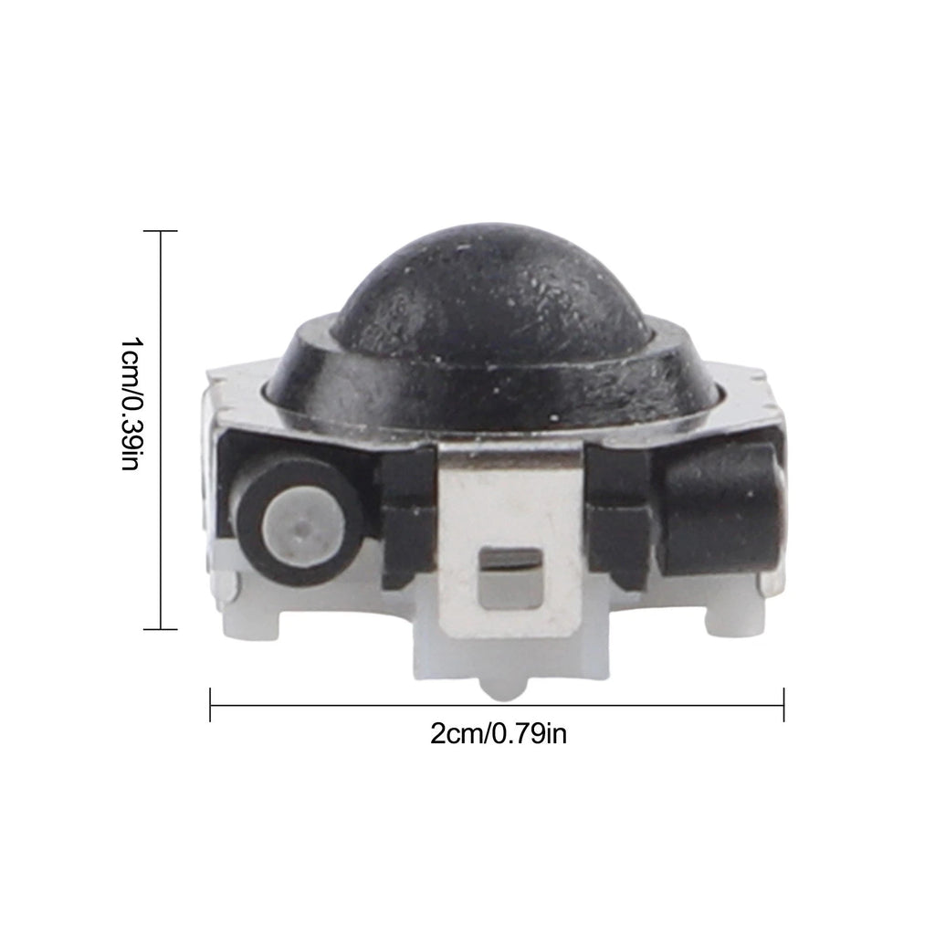 Replacement Trackball Navigation Key for Blackberry (EVQWJN007)