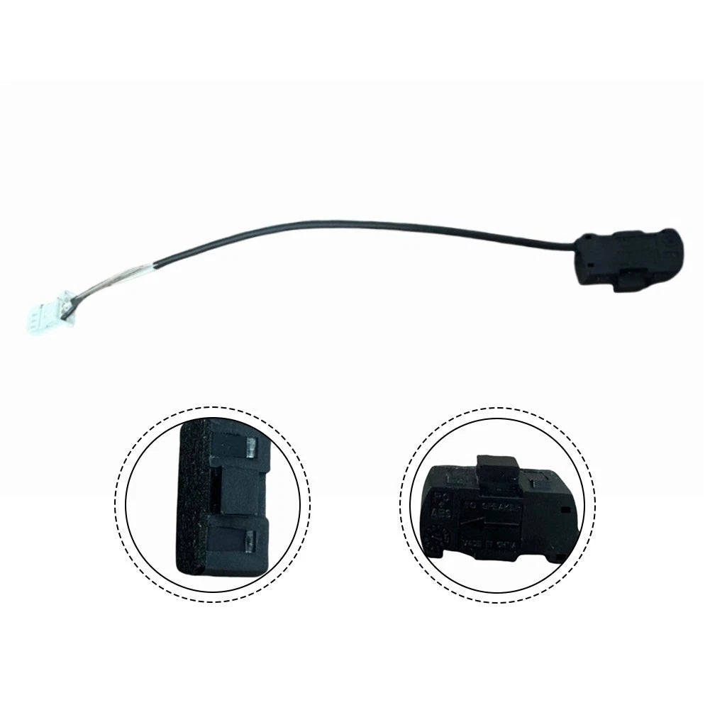 Car Phone Microphone for OEM 9666768380