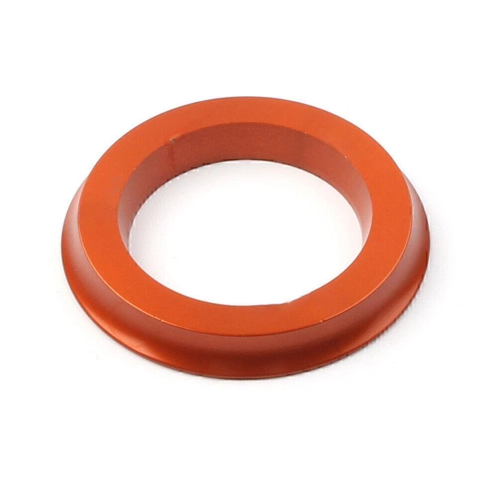 Ignition Switch Cover Ring for Kawasaki Versys Versys-X 300 (2017–2019) Orange