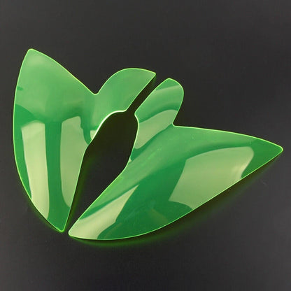 Headlight Guard Shield Lens Cover for Suzuki GSX-S1000F (2015–2021)