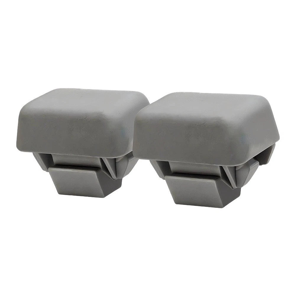 Sun Visor Stop Clip Replacement 1533088 for Tesla Model 3, Model Y (2017–2023)