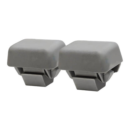 Sun Visor Stop Clip Replacement 1533088 for Tesla Model 3, Model Y (2017–2023)