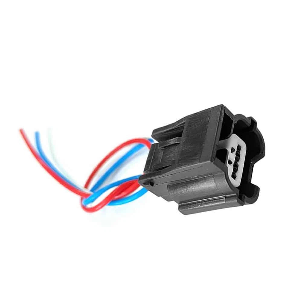 1X Parking Sensor Connector Pigtail 56431345 for Nissan