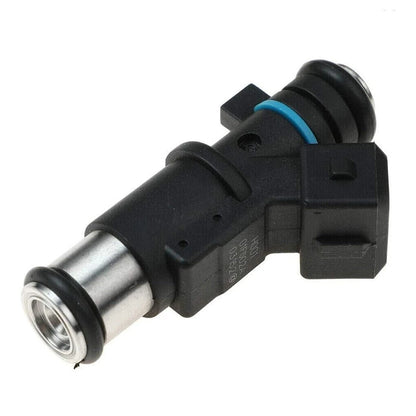 Fuel Injector 0280156357 for Peugeot 206 306 307 1007 Berlingo C2 C3 (2000–2010)