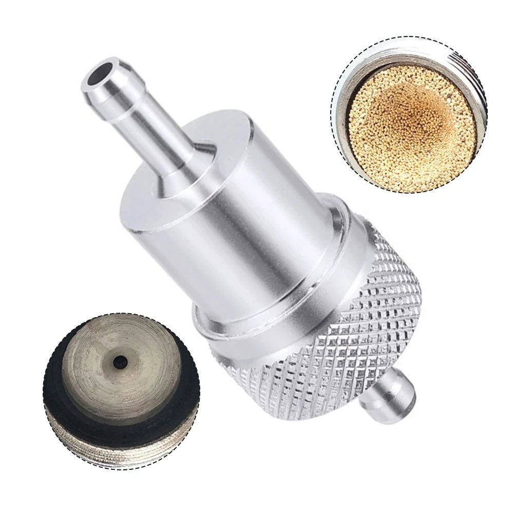 High Performance Metal Diesel Oil Filter for Engine Protection