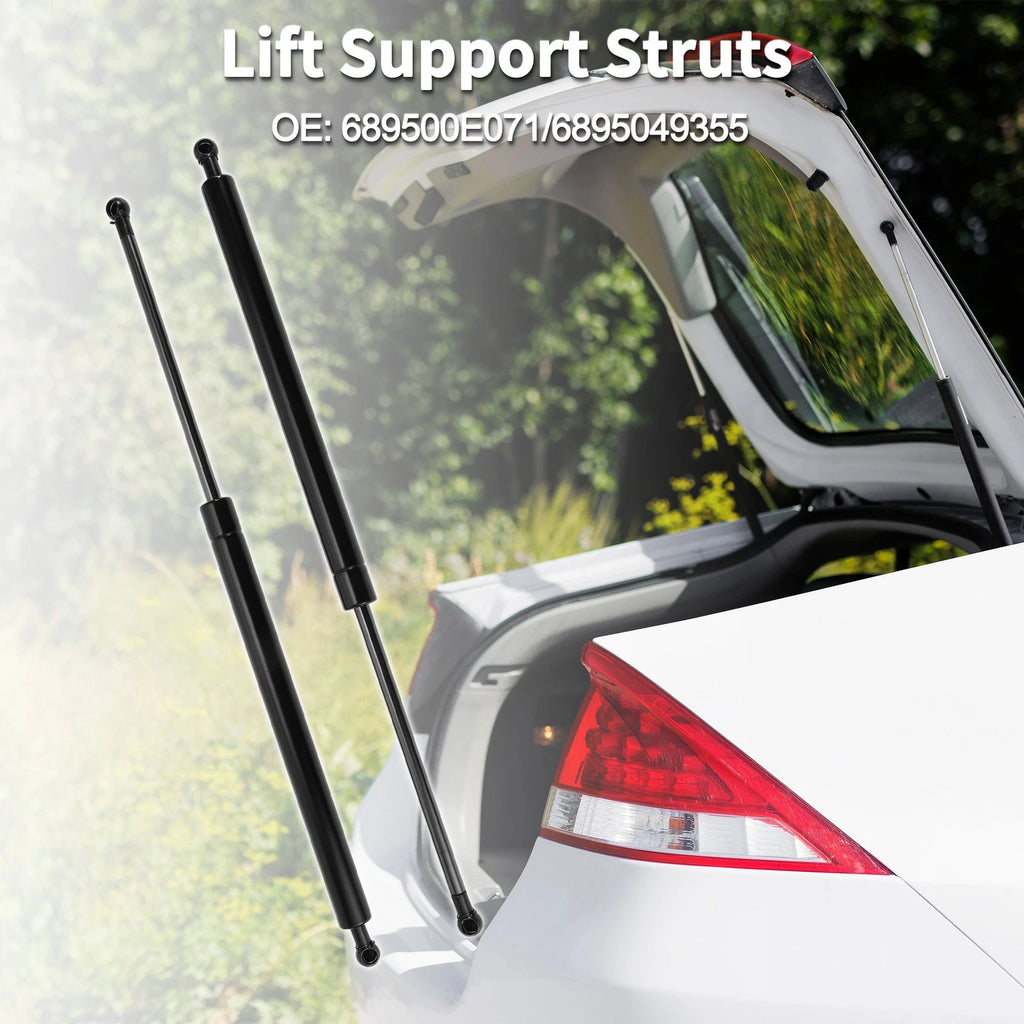 Rear Hatch Lift Supports Replacement for Toyota Highlander (2014–2023)