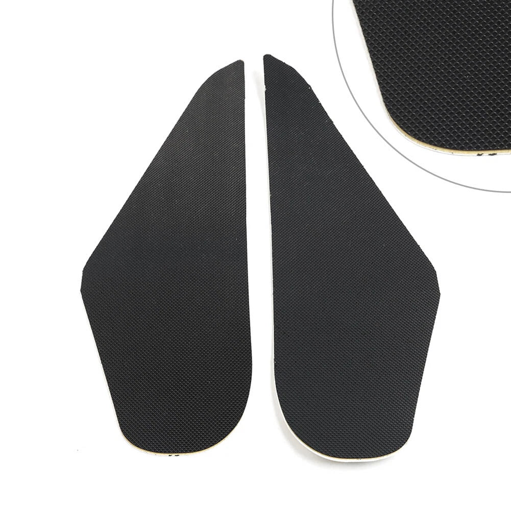 Gas Tank Pad Traction Grip Protector for Kawasaki Ninja 400 (2018–2019)