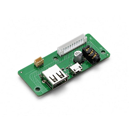 Charging Port Board for JBL Charge 3 (Version GG)