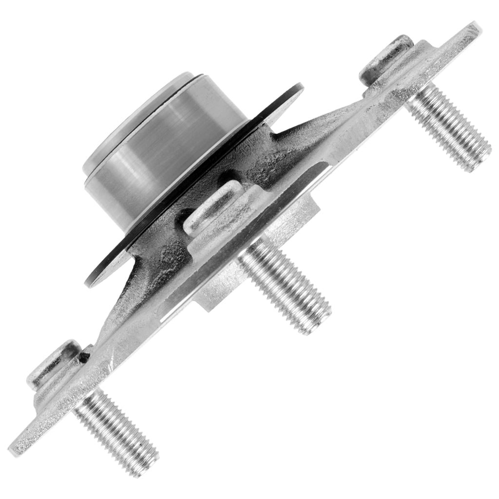 Rear Right Wheel Hub Replacement for Honda Accord (2013–2017)