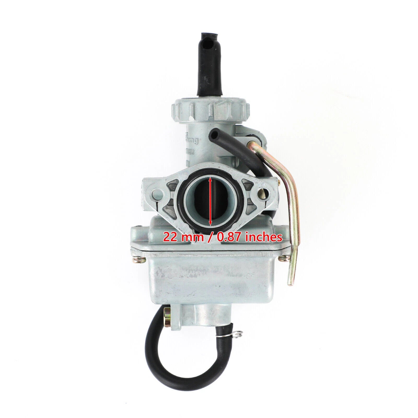 Carburetor PZ22 for TaoTao Buyang 125cc ATVs Pit Bikes Go Karts (T9)