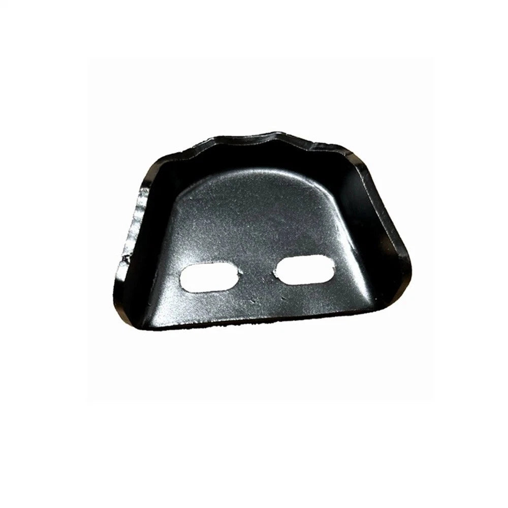 Door Bump Stopper Kit for Mitsubishi Pajero Montero (2000–2006)