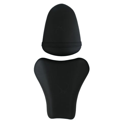 Driver & Passenger Seats for Suzuki GSX-R1000 (2005–2006) Black