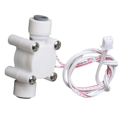 Quick Connect for Water Flow Sensor 2 Point for Water Dispenser Integration