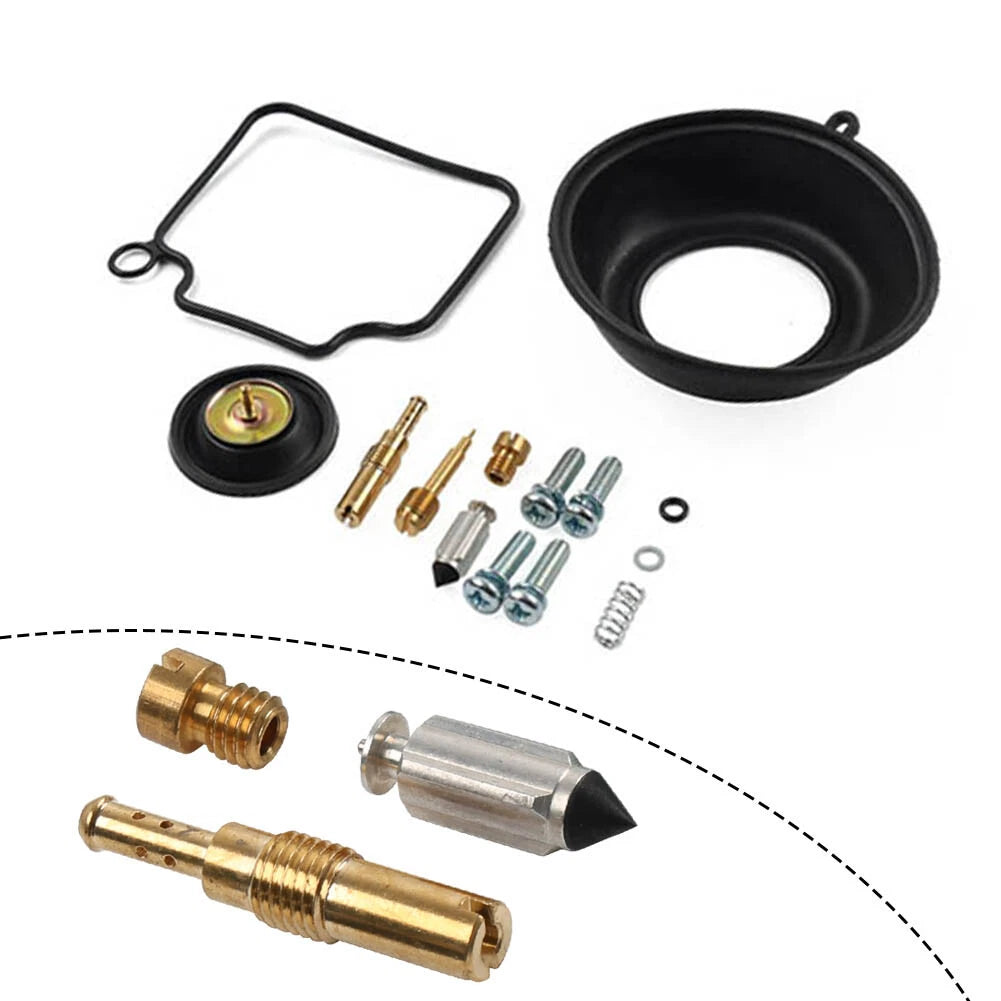 Carburetor Repair Kit for Honda VT750C Shadow Aero (2004–2008)