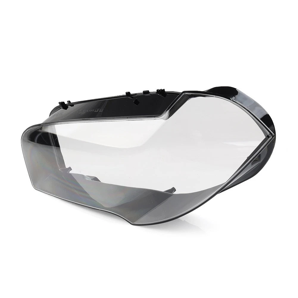 Headlight Lens Cover for BMW X3 E83 (2004–2010)