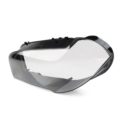Headlight Lens Cover for BMW X3 E83 (2004–2010)