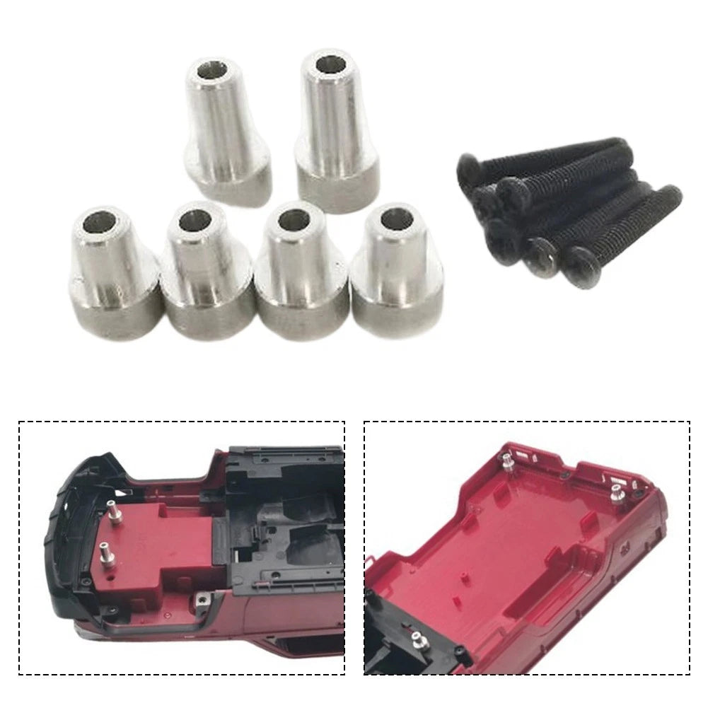 RC Car Shell Raising Pillar Bracket for Model 82 MN 82S