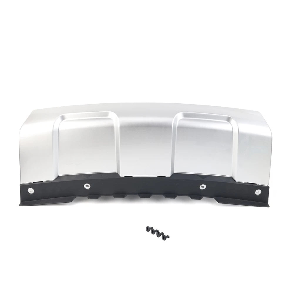 Front Spoiler Diffuser Lip for Land Rover Range Rover Sport (2014–2017)