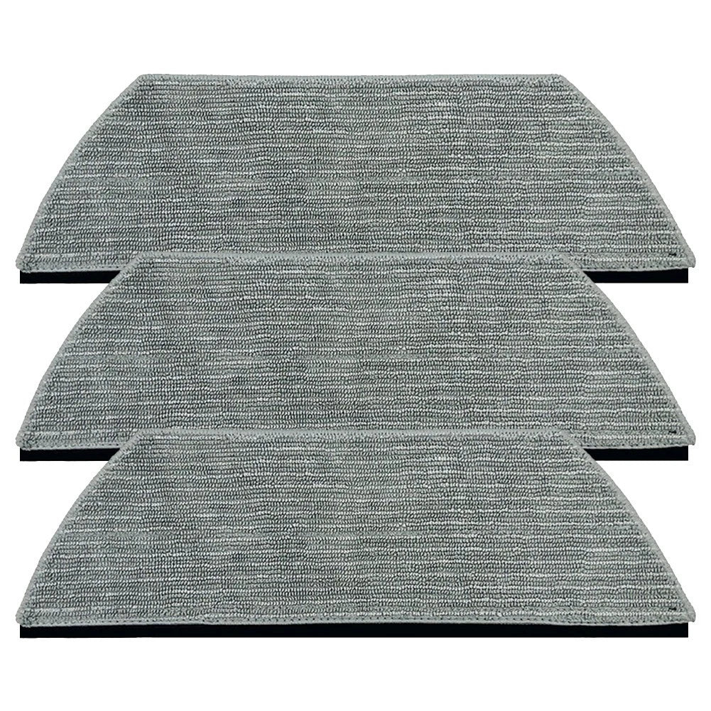 6X Microfiber Cleaning Pads for Shark (Compatible)
