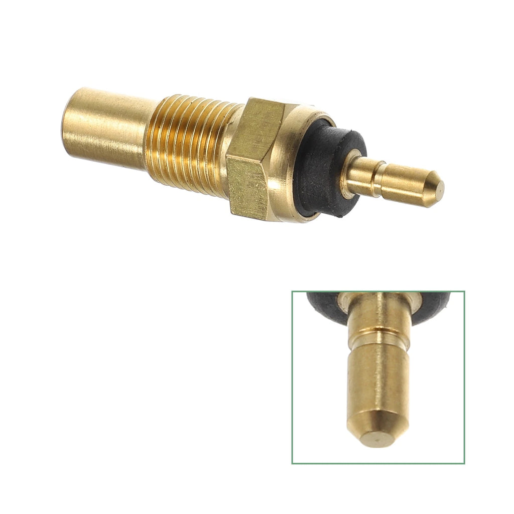 Coolant Temperature Sensor Replacement for Honda Accord (2003–2007)
