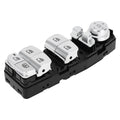 Power Window Switch for BMW 740e xDrive (2017–2020)