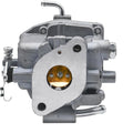 Carburetor for Grasshopper 614 Zero Turn Lawn Mower (14 HP Engine)
