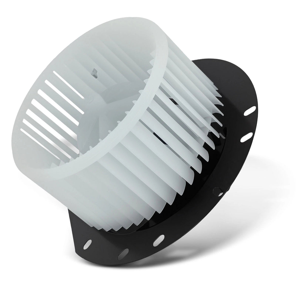 AC Heater Blower Motor & Fan Cage for Ford Super Duty E150-E450 (700022)