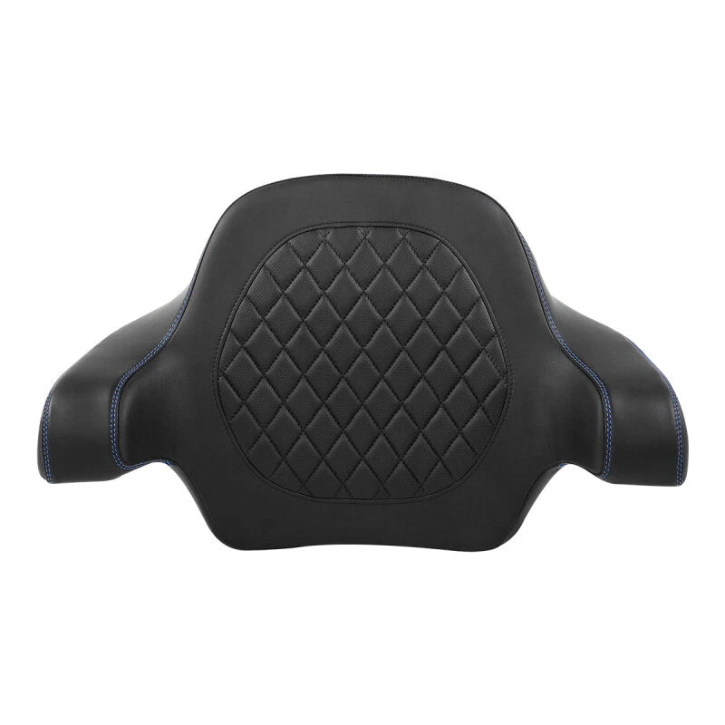 Backrest Pad for Harley Touring Tri Electra Glide (2014–2025)