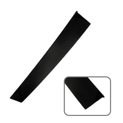 Left Side B-Pillar Applique Trim 68292935AC for RAM 1500 (2019–2026)