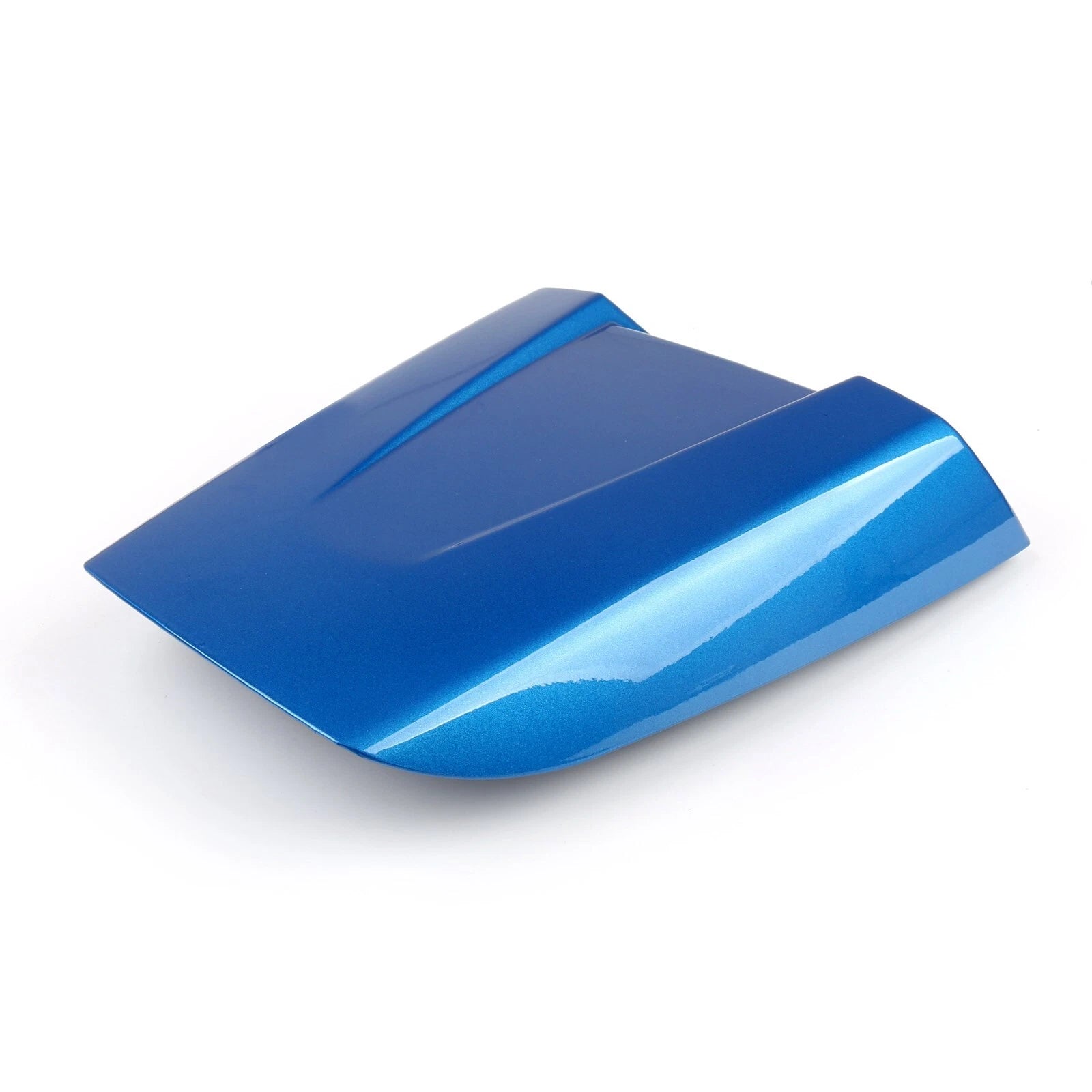 Rear Pillion Seat Cover Cowl for Suzuki SV650 SV1000 (2003–2013) Blue T9