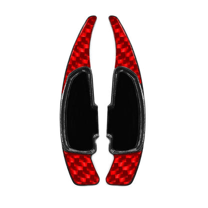 Steering Wheel Shift Paddle Extension Fit Mercedes Benz A C E CLA Class