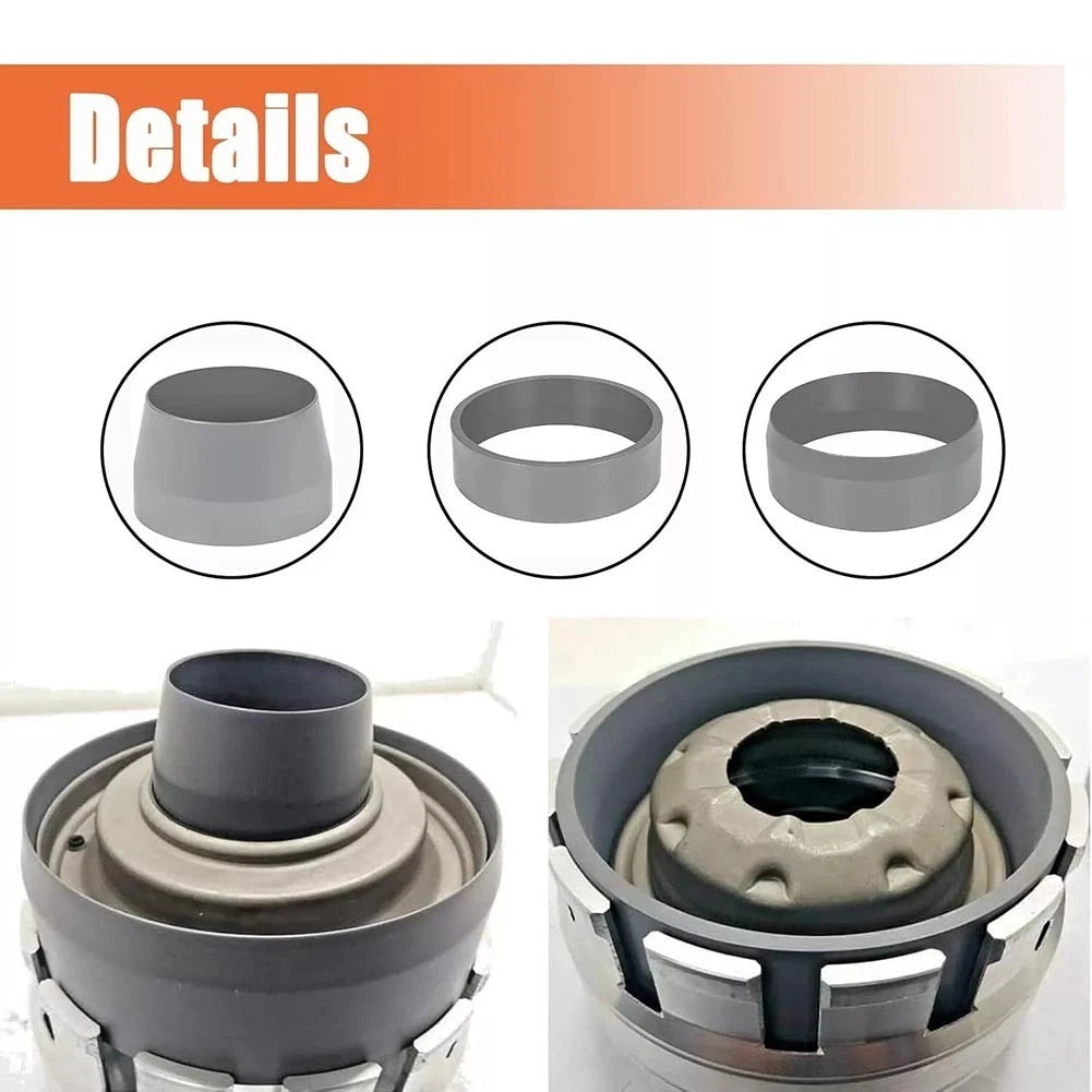 Underdrive Piston & Retainer Install Tool for Dodge 68RFE (T-3250-KM)