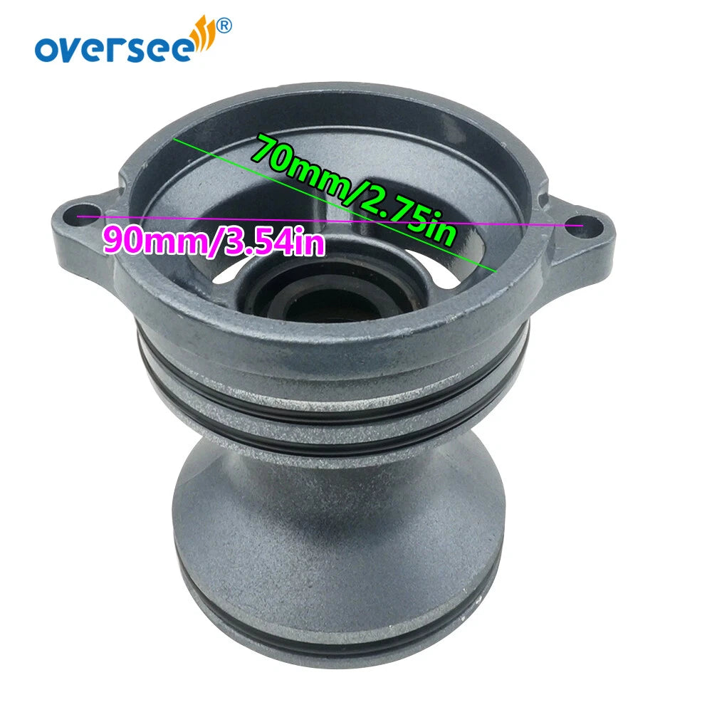 Lower Casing Cap Assy for Yamaha Outboard Parsun 25 30HP (61N-45361-01-4D)