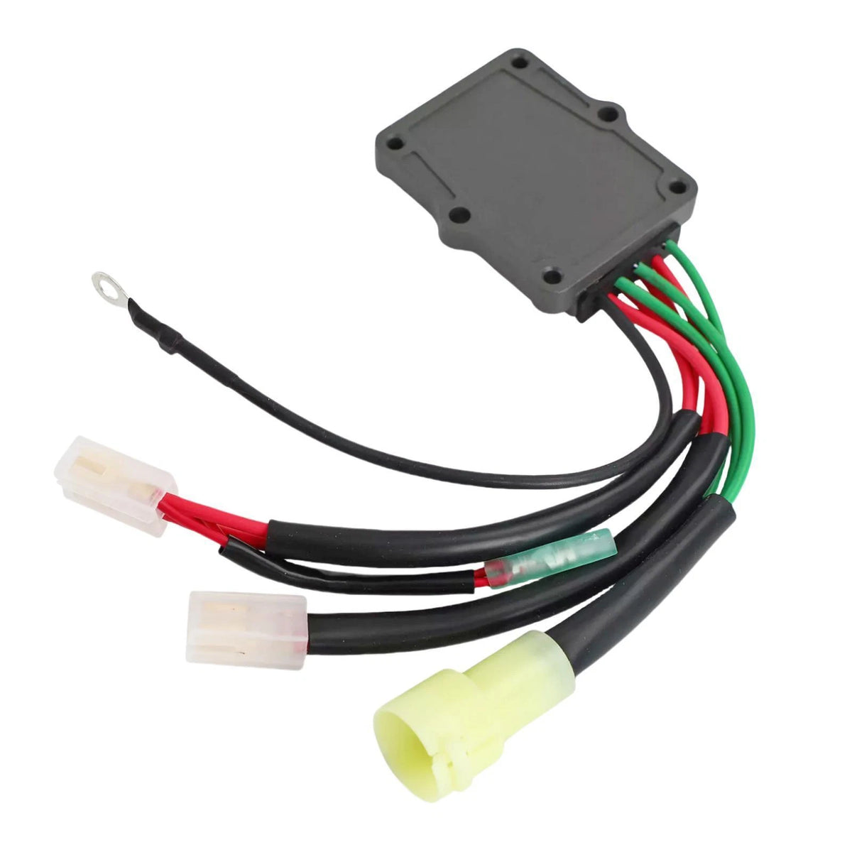 Rectifier/Regulator Assy 61A-81960-01-00 for Yamaha Outboard (1994–2002)