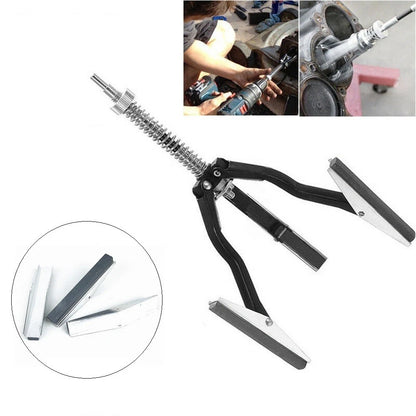 Cylinder Brake Hone Tool 51mm - 177mm for Automotive (No Specific Years)