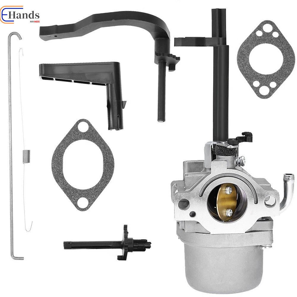 Carburetor with Gasket for Briggs & Stratton 1450 Series (Nikki)