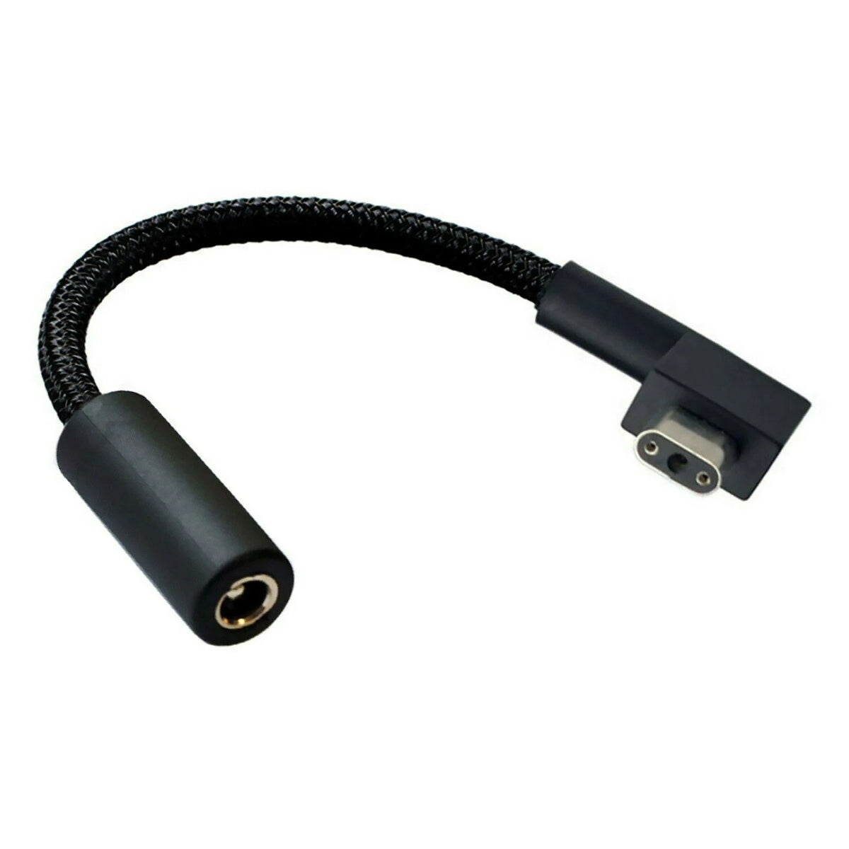 230W DC5521 to 3Pin Plug Adapter for Razer Laptop (Compatible Models)