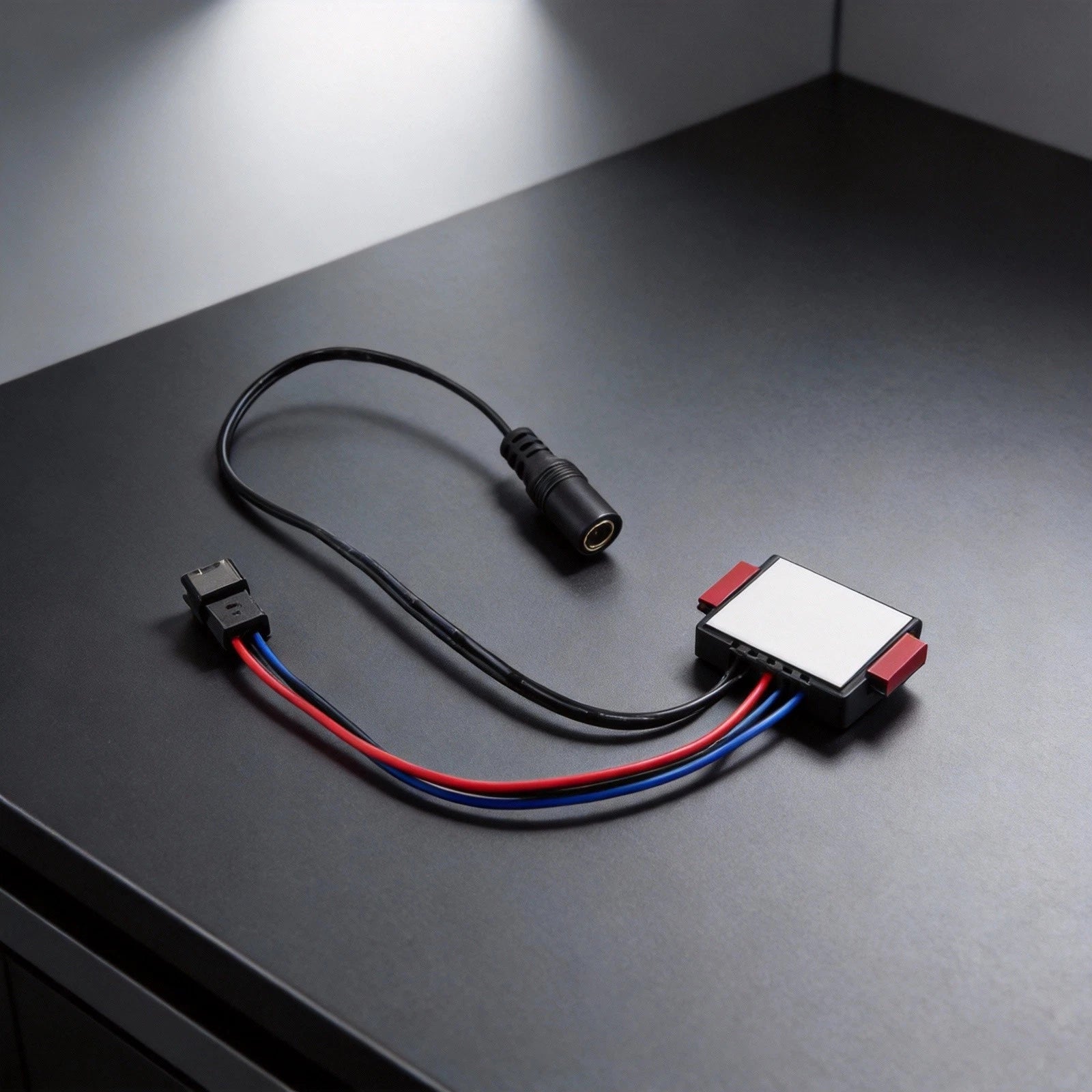 36W LED Touch Sensor Switch for Automotive Applications (Dual Color Temperature)