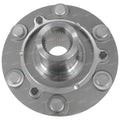 Front Wheel Hub Bare Assembly for Mitsubishi Triton (2006–2020)