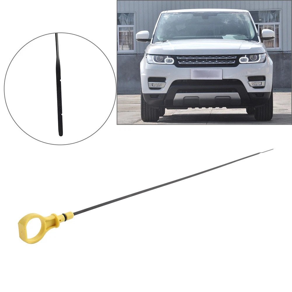 Oil Level Indicator Dipstick for Land Rover Range Rover Sport (2014–2017)
